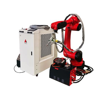 1000w 1500w 2000w 3000w Χειροκίνητο Μεταλλικό Λέιζερ Ζυστήρα Καθαριστή 3 σε 1