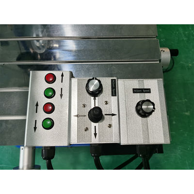 Μηχανή συγκόλλησης με λέιζερ CW Fiber Metal Mold 1000W 1500W 2000W Για επισκευή μούχλας